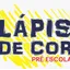 Logo - Logo Lápis De Cor Escola Infantil