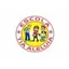 Logo - Logo Escola Tia Aleluia