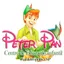 Logo - Logo Peter Pan Centro De Educação Infantil