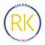 Logo - Logo Colégio Roberto Konishi