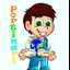 Logo - Logo Portinari Escola