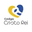 Logo - Logo Colégio Cristo Rei