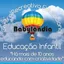 Logo - Logo Babylândia Itu