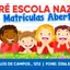 Logo - Logo C E I Nazare