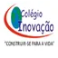 Logo - Logo Colegio Inovacao