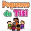 Logo - Logo Pequenos Da Titi