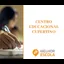 Logo - Logo Centro Educacional Cupertino