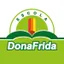 Logo - Logo Escola Dona Frida