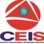 Logo - Logo Centro Educacional integrada Santana