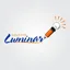 Logo - Logo colegio luminar ltda