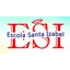 Logo - Logo Escola Santa Izabel
