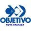 Logo - Logo Dinâmica Objetivo - Nova Granada