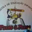 Logo - Logo Escola De Educação Infantil Passo A Passo Com Jesus