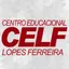 Logo - Logo CENTRO EDUCACIONAL LOPES FERREIRA