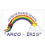Logo - Logo Centro De Educação Infantil Arco Iris