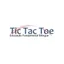 Logo - Logo Tic Tac Toe Educação Fundamental Bilíngue