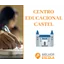 Logo - Logo Centro Educacional Castel