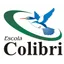 Logo - Logo Escola Colibri