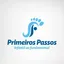 Logo - Logo Centro de Educação Infantil Primeiros Passos