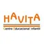 Logo - Logo Havita Escola de Educação Infantil