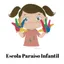 Logo - Logo Escola Paraíso Infantil