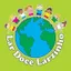 Logo - Logo Espaço De Educação Infantil Lar Doce Larzinho