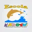 Logo - Logo Escola Kadoshi