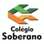 Logo - Logo Colégio Soberano
