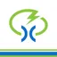 Logo - Logo Colégio Força Máxima Nova Iguaçu