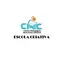 Logo - Logo Escola Criativa Cpec