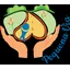 Logo - Logo Instituto Educacional Pequena Via