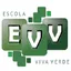 Logo - Logo Escola Viva Verde