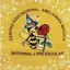 Logo - Logo Instituto Educacional Abelhinha Mágica