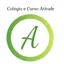 Logo - Logo Colégio E Curso Atitude