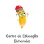 Logo - Logo Centro De Educação Dimensão