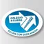 Logo - Logo Colégio E Curso Zerohum - Unidade Belford Roxo