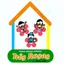 Logo - Logo CEI Três Rosas