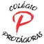 Logo - Logo Colégio Protágoras