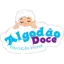 Logo - Logo Escola De Educação Infantil Algodão Doce e Cia