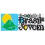 Logo - Logo Colégio Brasil Jovem