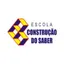 Logo - Logo Escola Construcão Do Saber