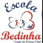 Logo - Logo Escola Bedinha