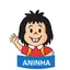 Logo - Logo Escola Da Aninha