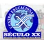 Logo - Logo Centro Educacional Século XX