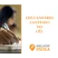 Logo - Logo Educandário Cantinho Do Céu