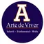 Logo - Logo Escola Arte De Viver