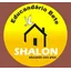 Logo - Logo Educandário Bete Shalon