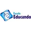 Logo - Logo Escola Educando