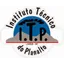 Logo - Logo Colégio Técnico Do Planalto Limitado