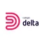 Logo - Logo Colégio Delta - Anápolis
